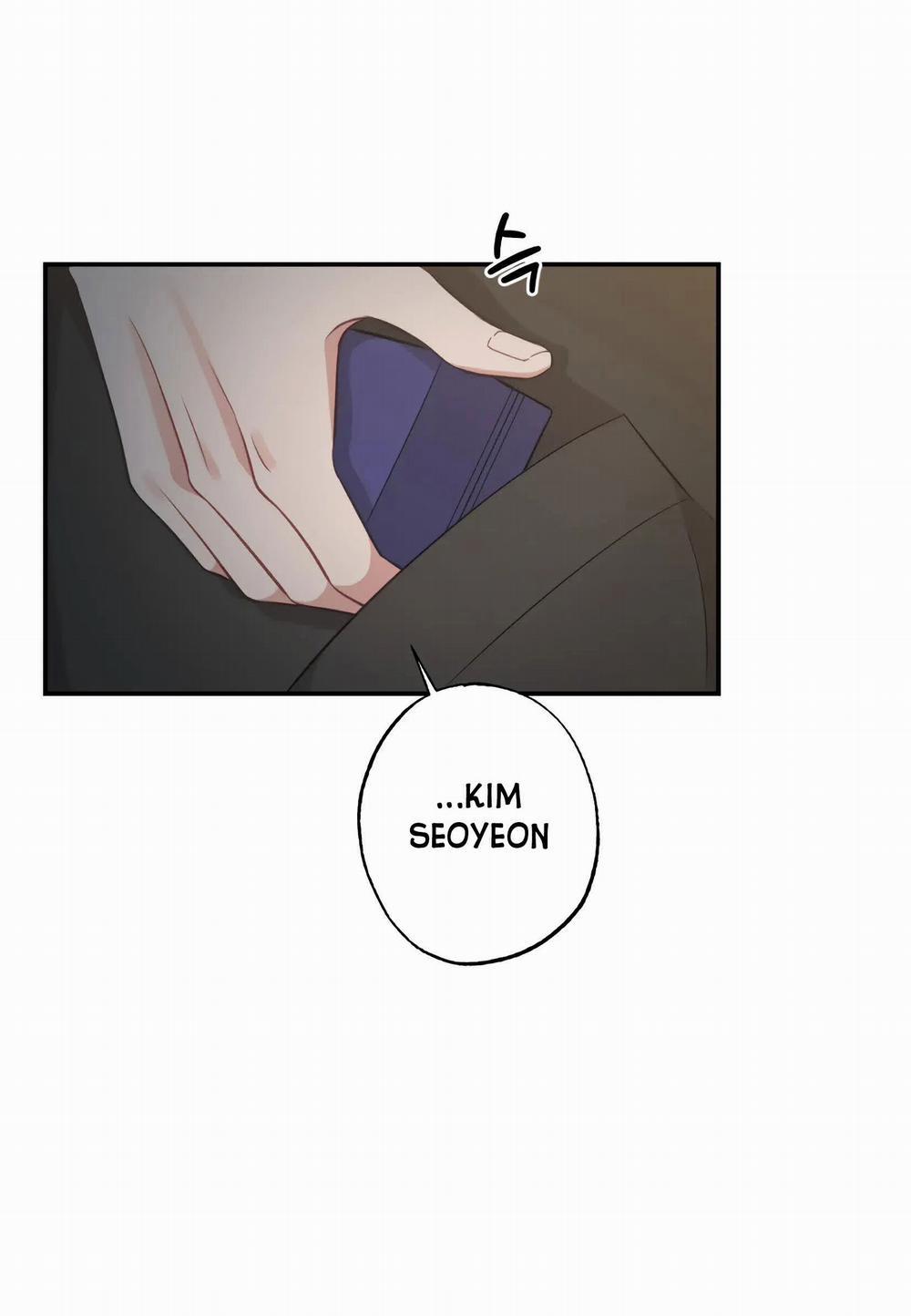 [18+] Trợ Lí Kim, Ăn Thử Không 25.2 trang 55