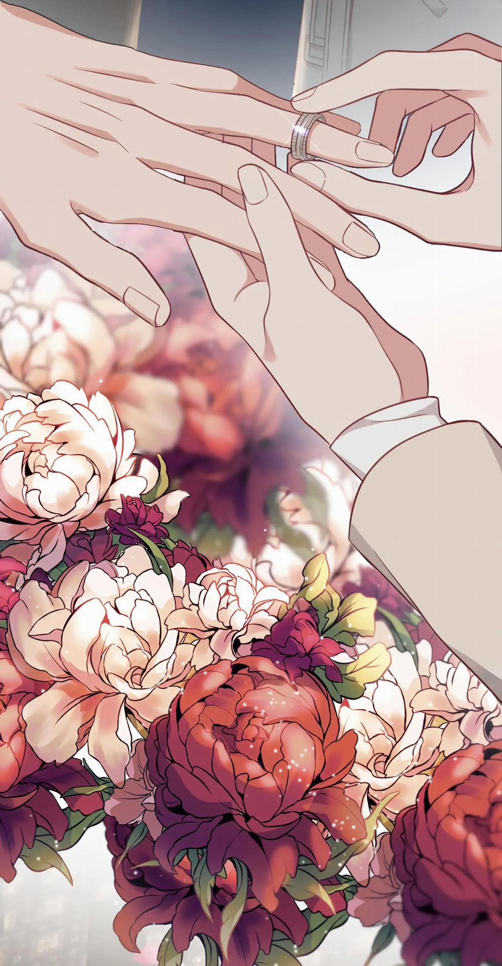 [18+] Trợ Lí Kim, Ăn Thử Không 25.2 trang 58