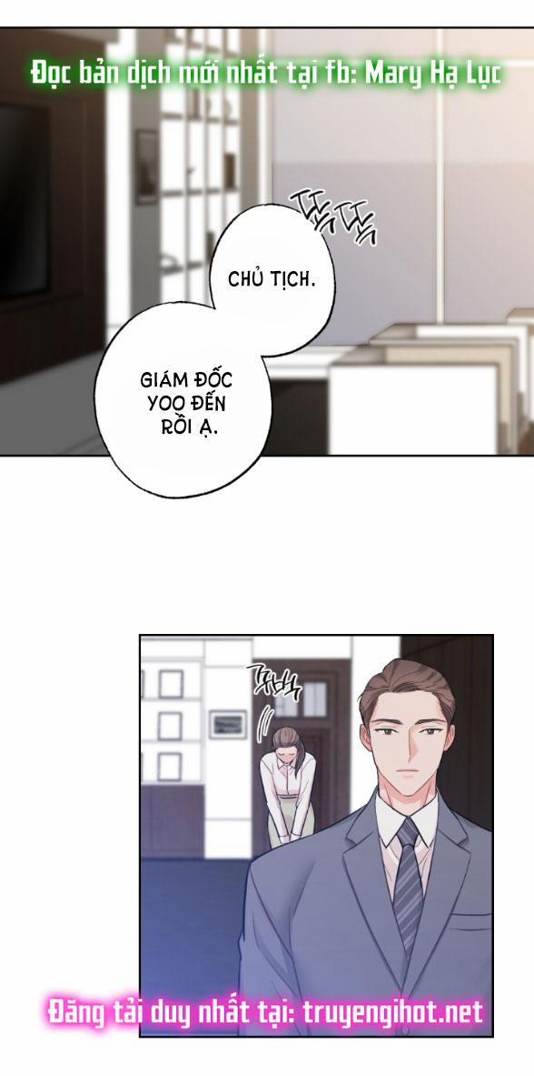 [18+] Trợ Lí Kim, Ăn Thử Không 3.1 trang 0