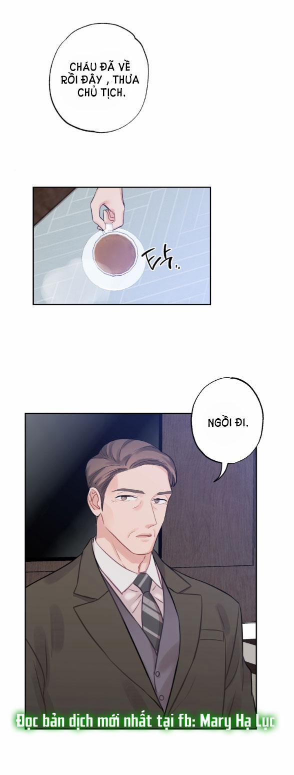 [18+] Trợ Lí Kim, Ăn Thử Không 3.1 trang 1