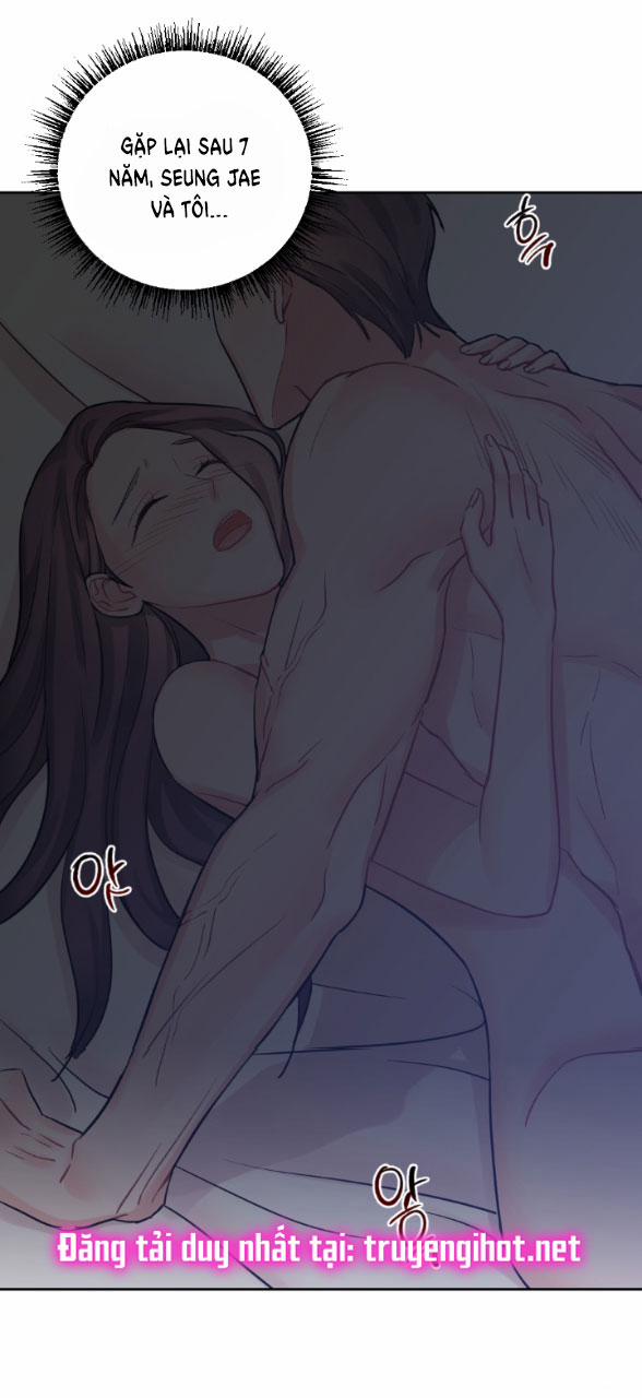 [18+] Trợ Lí Kim, Ăn Thử Không 3.1 trang 13