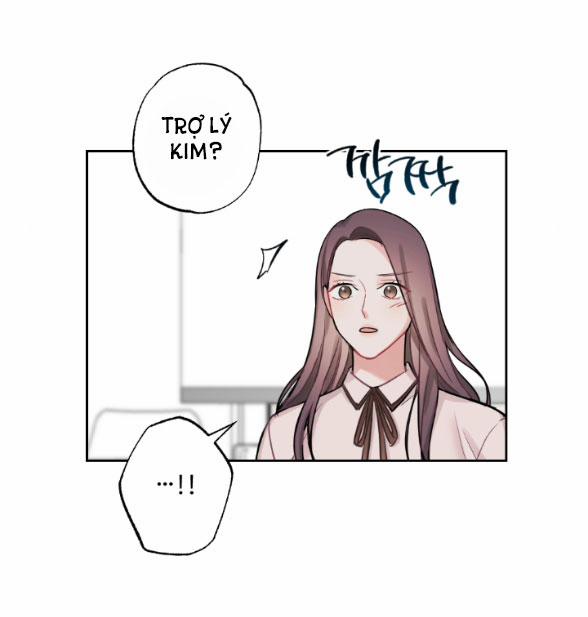 [18+] Trợ Lí Kim, Ăn Thử Không 3.1 trang 14