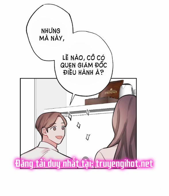 [18+] Trợ Lí Kim, Ăn Thử Không 3.1 trang 16