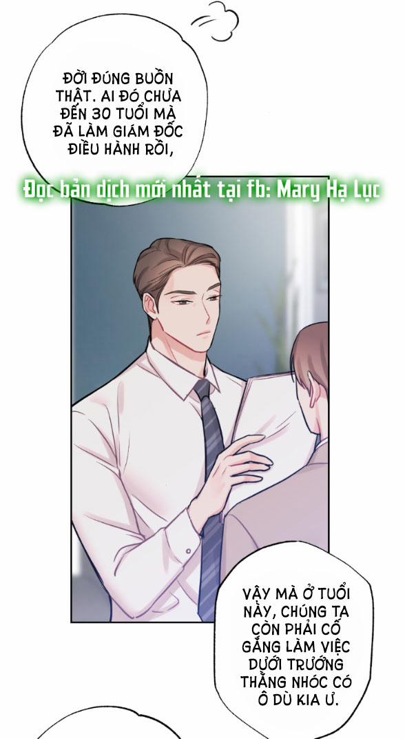 [18+] Trợ Lí Kim, Ăn Thử Không 3.1 trang 20