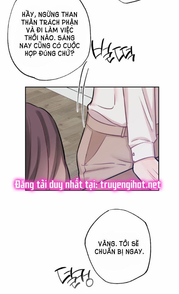 [18+] Trợ Lí Kim, Ăn Thử Không 3.1 trang 21