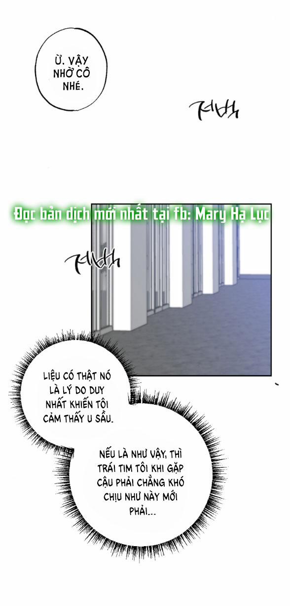 [18+] Trợ Lí Kim, Ăn Thử Không 3.1 trang 22