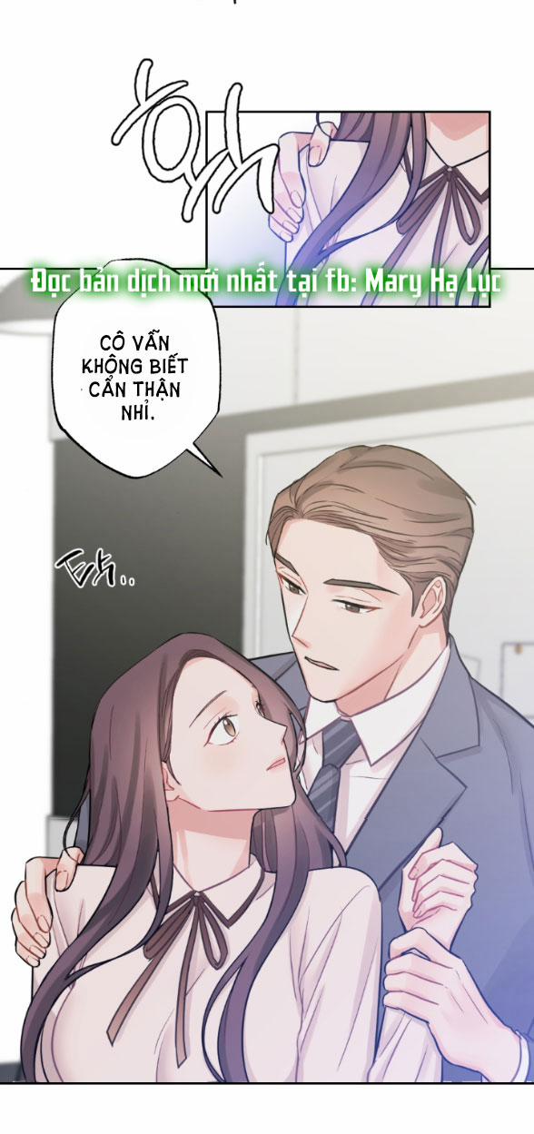 [18+] Trợ Lí Kim, Ăn Thử Không 3.1 trang 24