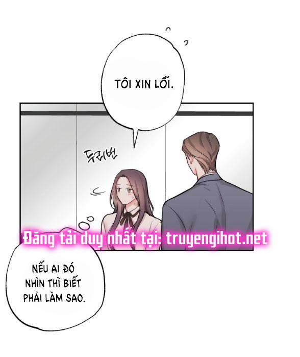 [18+] Trợ Lí Kim, Ăn Thử Không 3.1 trang 25