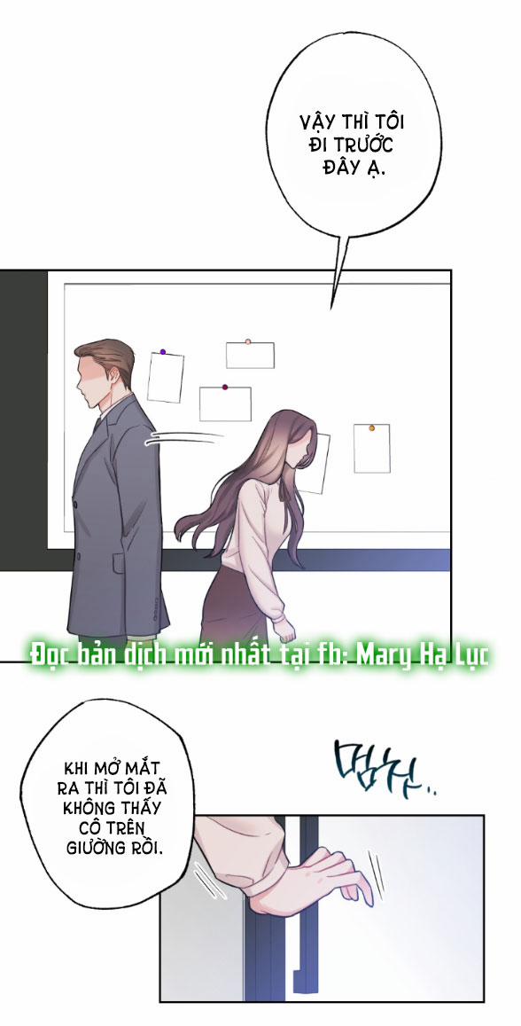 [18+] Trợ Lí Kim, Ăn Thử Không 3.1 trang 27