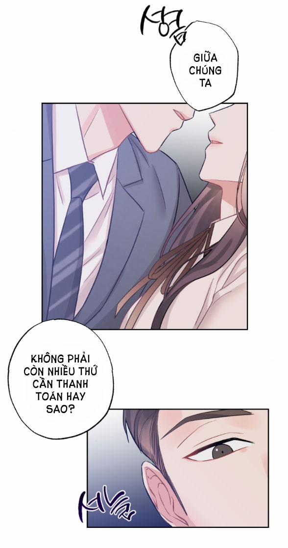 [18+] Trợ Lí Kim, Ăn Thử Không 3.1 trang 30