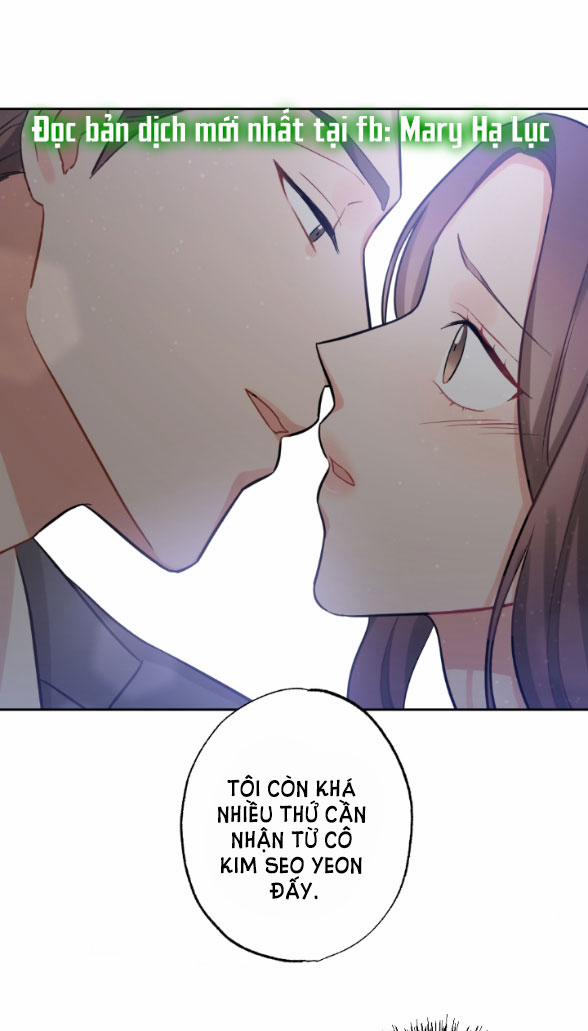 [18+] Trợ Lí Kim, Ăn Thử Không 3.1 trang 32