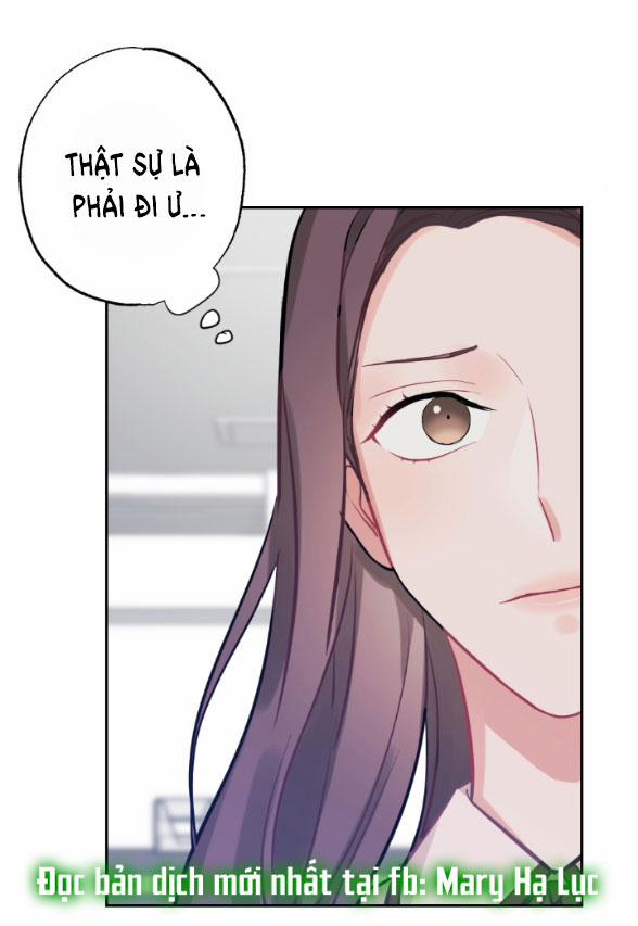 [18+] Trợ Lí Kim, Ăn Thử Không 3.1 trang 36