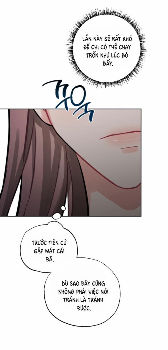 [18+] Trợ Lí Kim, Ăn Thử Không 3.1 trang 37