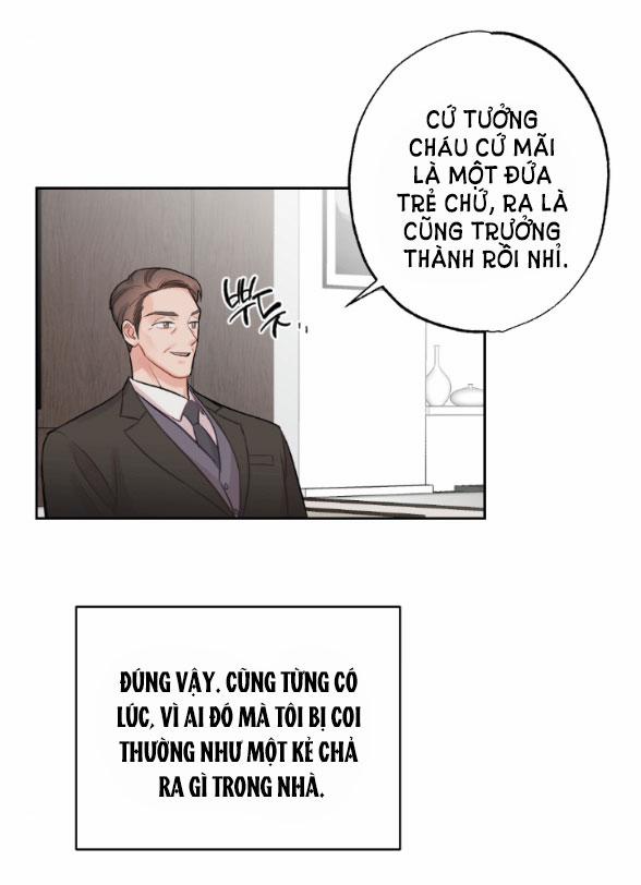 [18+] Trợ Lí Kim, Ăn Thử Không 3.1 trang 6