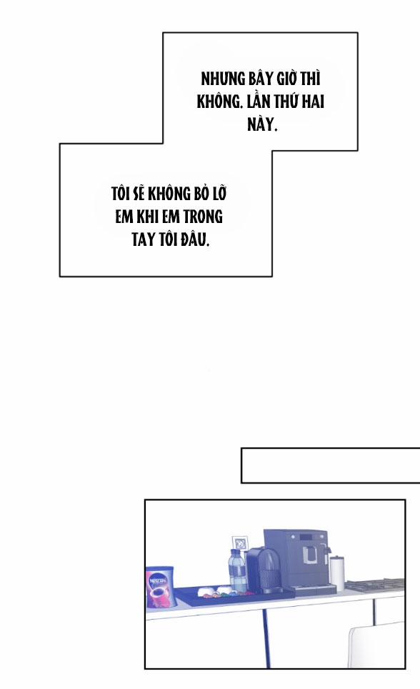 [18+] Trợ Lí Kim, Ăn Thử Không 3.1 trang 8