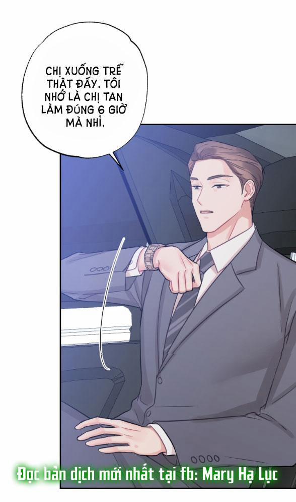 [18+] Trợ Lí Kim, Ăn Thử Không 3.2 trang 1