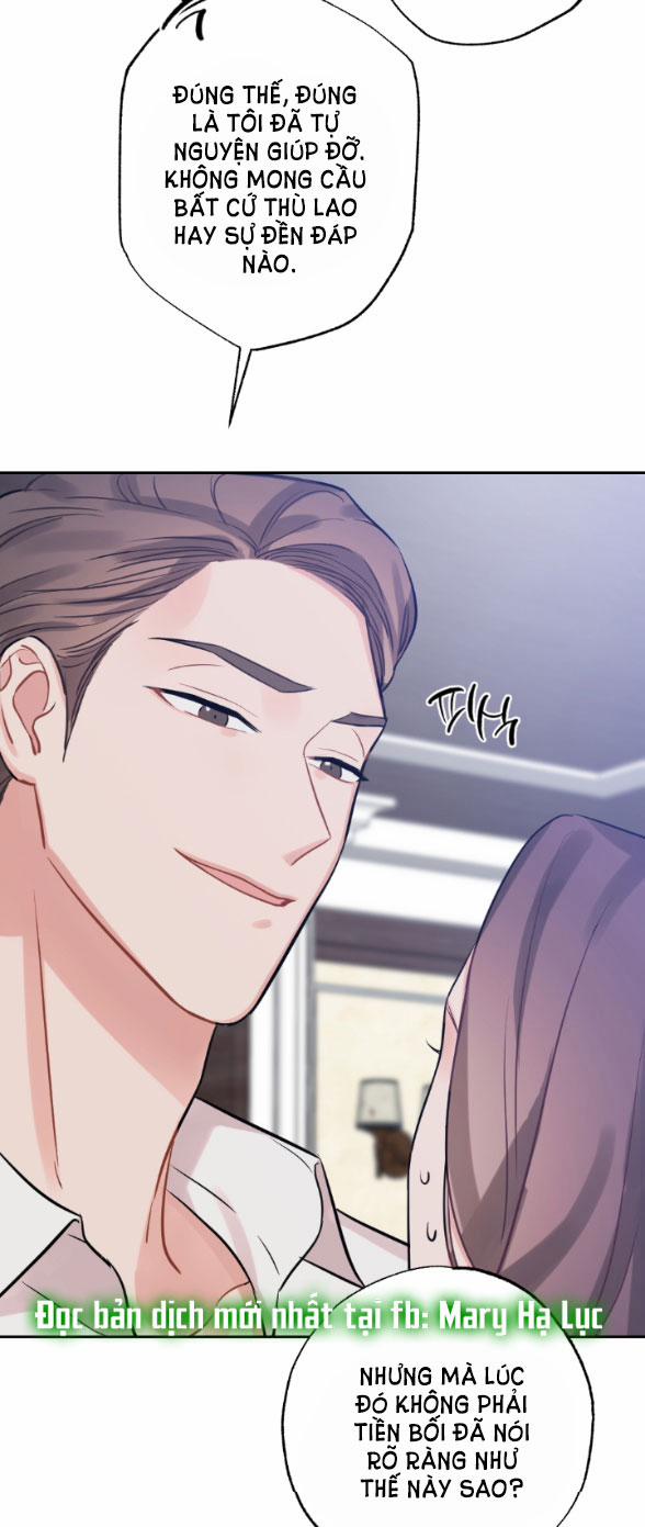 [18+] Trợ Lí Kim, Ăn Thử Không 3.2 trang 14