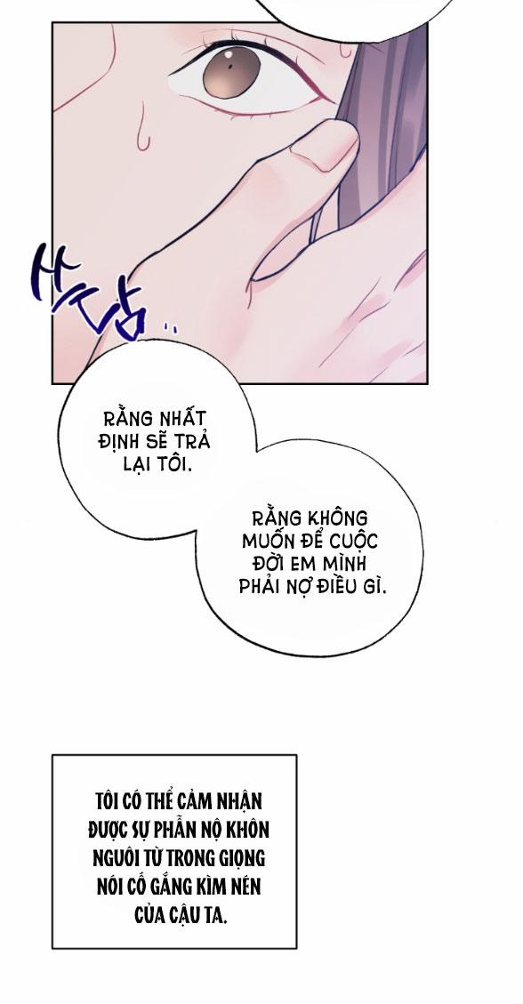 [18+] Trợ Lí Kim, Ăn Thử Không 3.2 trang 15