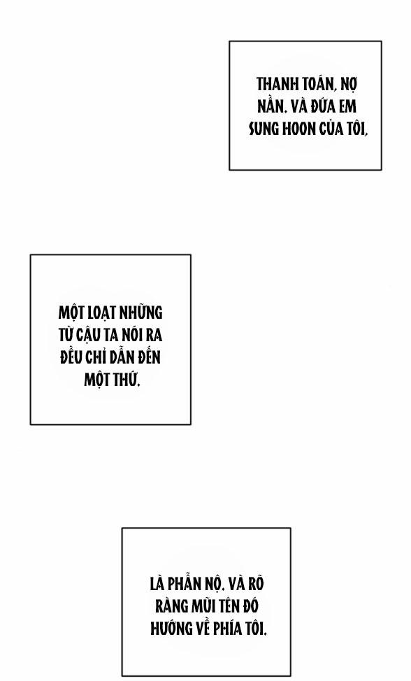 [18+] Trợ Lí Kim, Ăn Thử Không 3.2 trang 16