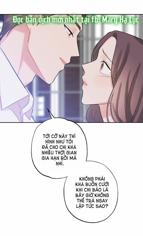 [18+] Trợ Lí Kim, Ăn Thử Không 3.2 trang 18