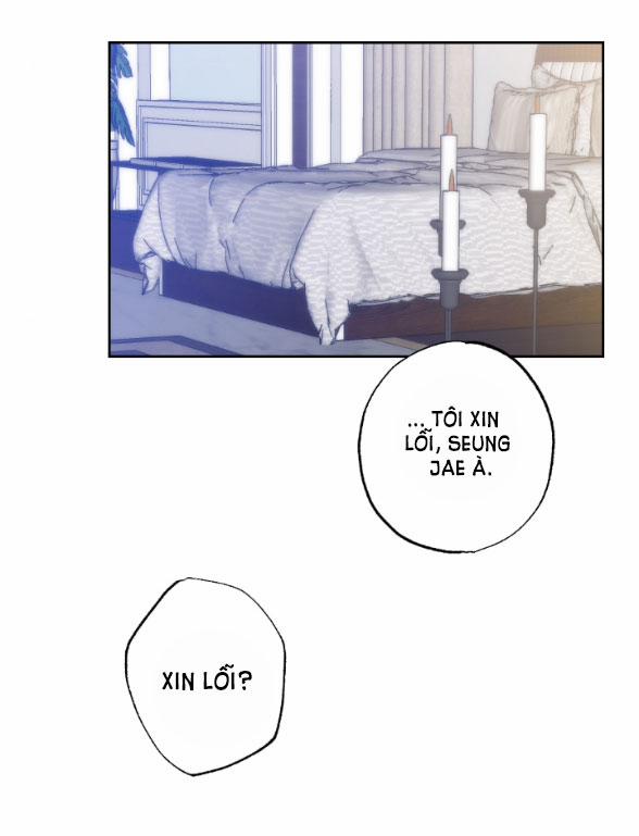 [18+] Trợ Lí Kim, Ăn Thử Không 3.2 trang 19