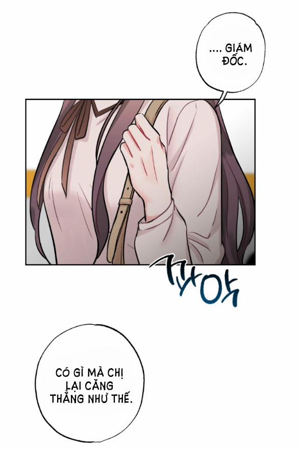 [18+] Trợ Lí Kim, Ăn Thử Không 3.2 trang 2