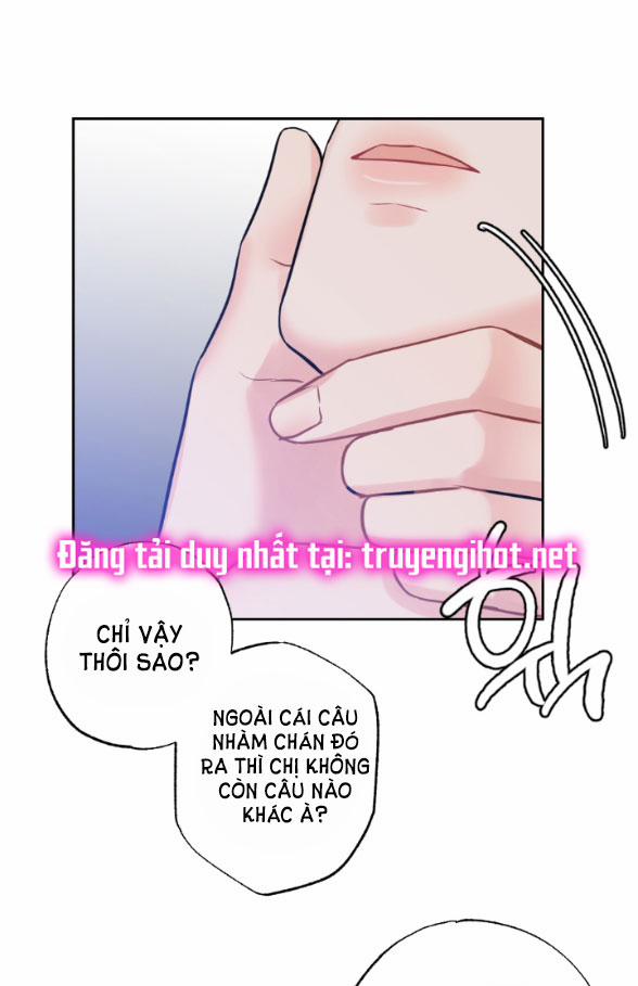 [18+] Trợ Lí Kim, Ăn Thử Không 3.2 trang 20