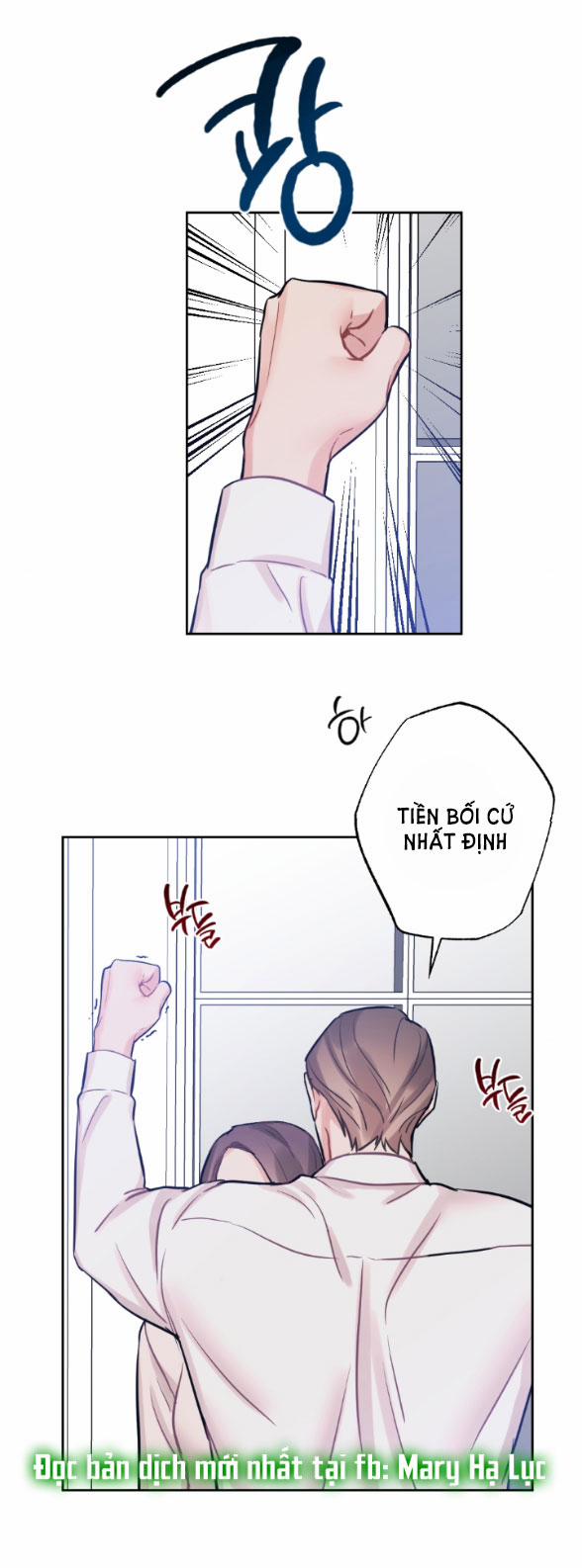 [18+] Trợ Lí Kim, Ăn Thử Không 3.2 trang 24