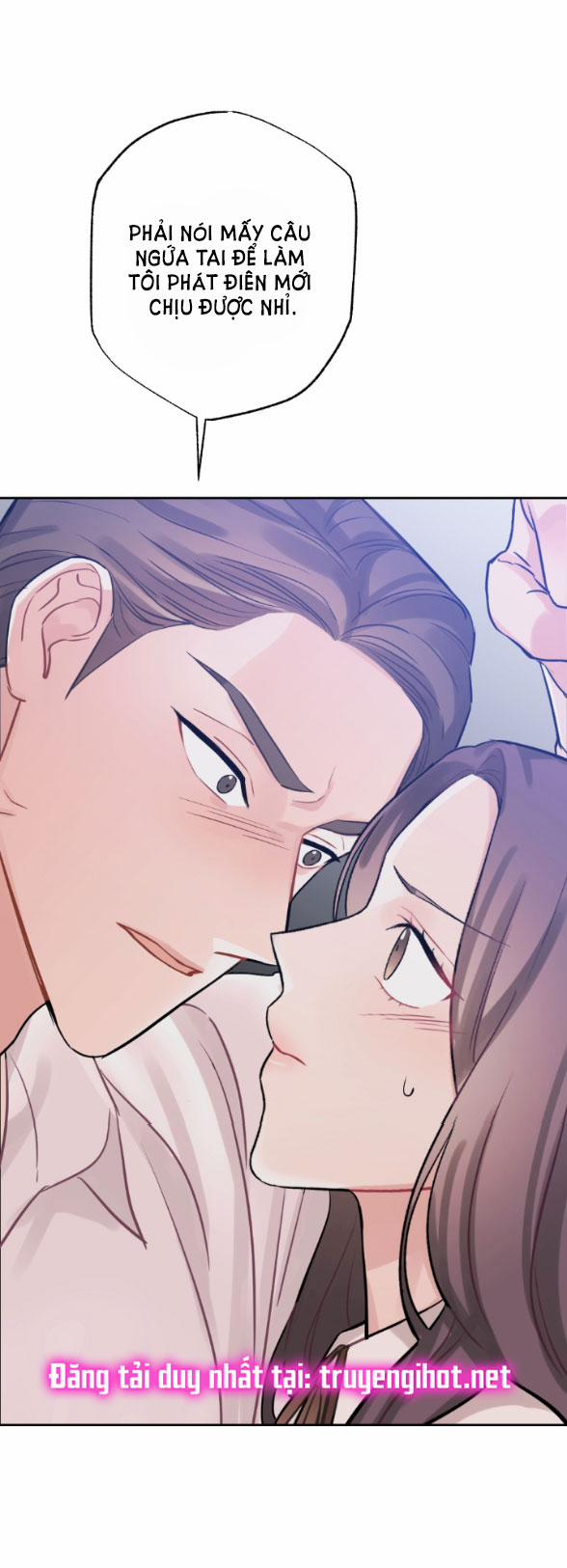 [18+] Trợ Lí Kim, Ăn Thử Không 3.2 trang 25