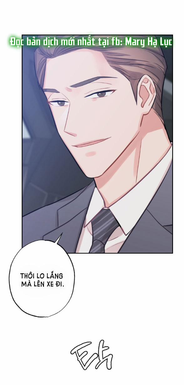 [18+] Trợ Lí Kim, Ăn Thử Không 3.2 trang 4