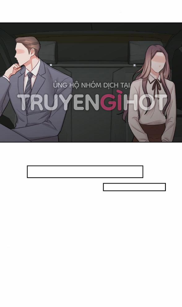 [18+] Trợ Lí Kim, Ăn Thử Không 3.2 trang 5