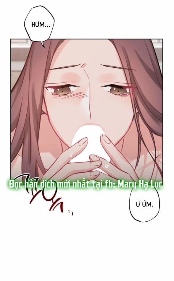 [18+] Trợ Lí Kim, Ăn Thử Không 4.1 trang 10