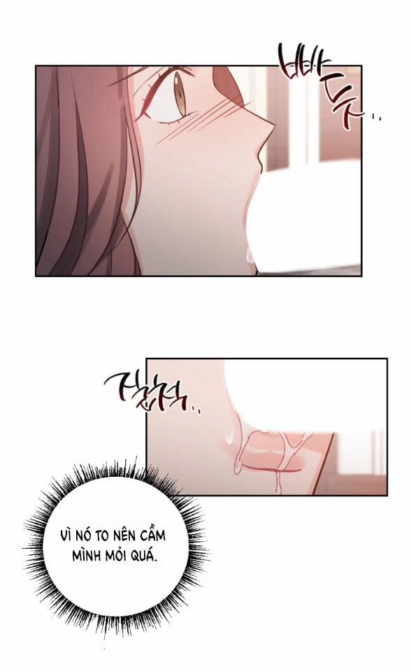 [18+] Trợ Lí Kim, Ăn Thử Không 4.1 trang 11