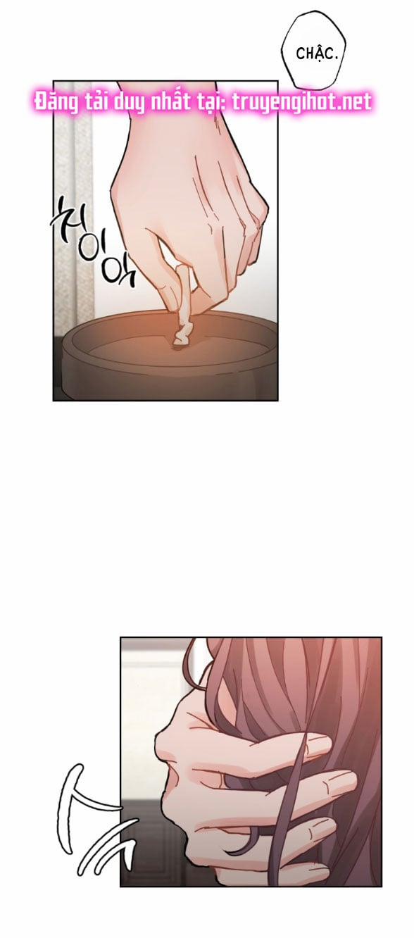 [18+] Trợ Lí Kim, Ăn Thử Không 4.1 trang 12