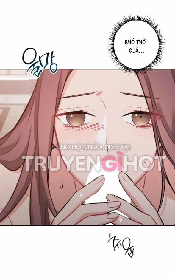 [18+] Trợ Lí Kim, Ăn Thử Không 4.1 trang 13