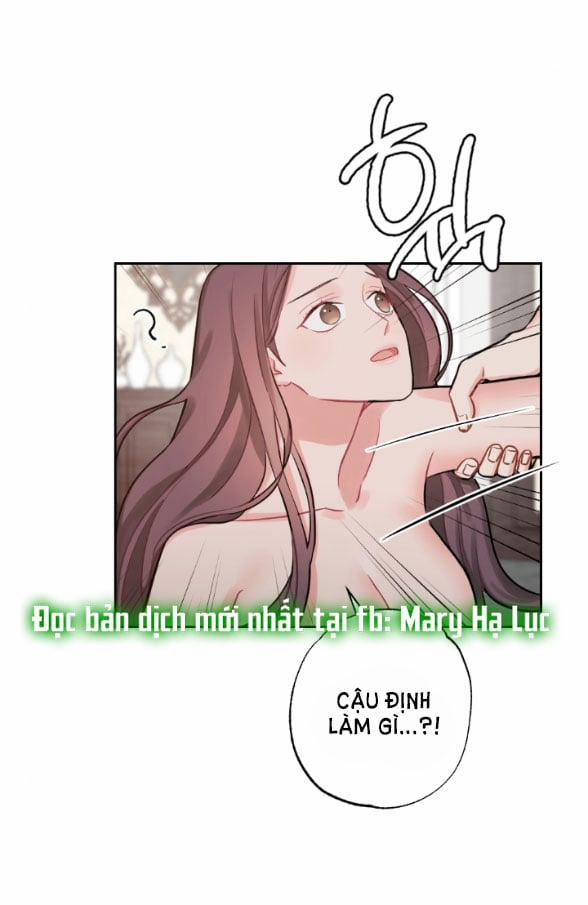 [18+] Trợ Lí Kim, Ăn Thử Không 4.1 trang 15