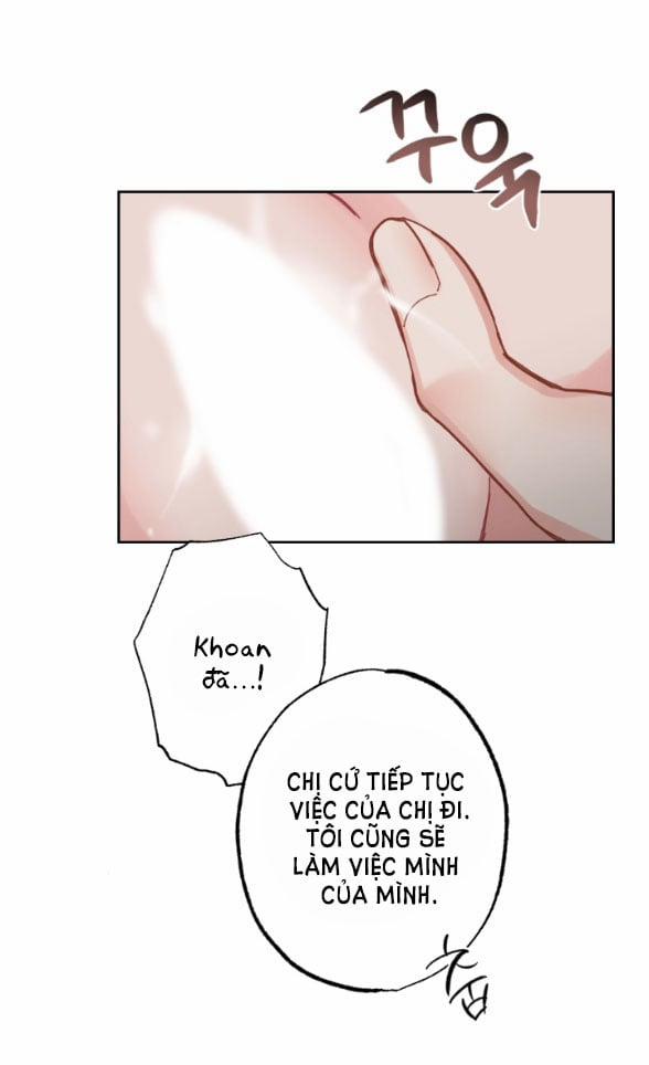 [18+] Trợ Lí Kim, Ăn Thử Không 4.1 trang 17