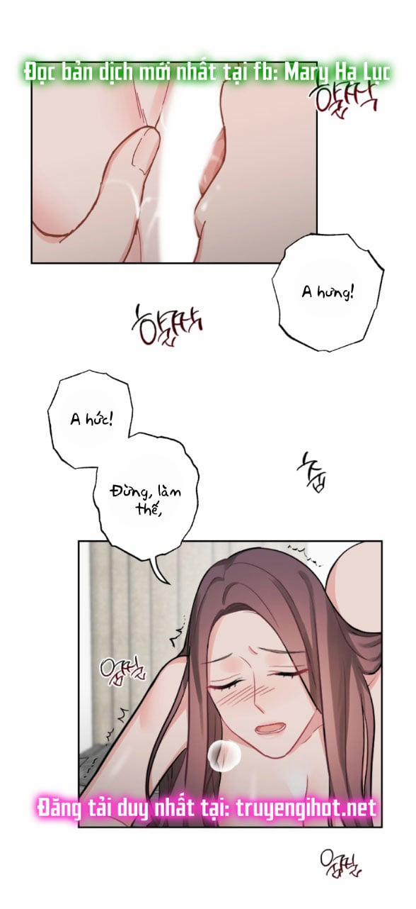 [18+] Trợ Lí Kim, Ăn Thử Không 4.1 trang 18