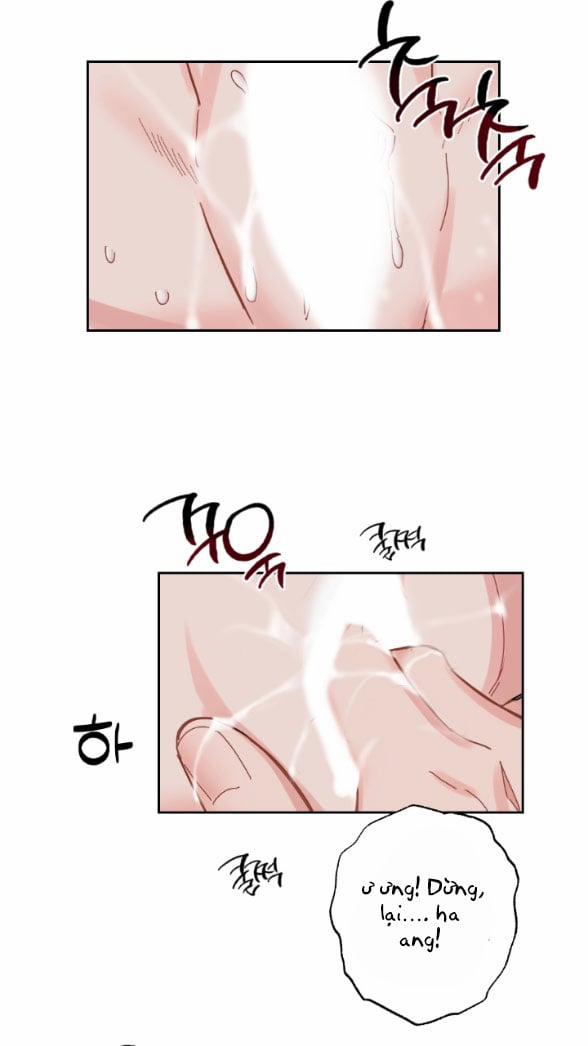 [18+] Trợ Lí Kim, Ăn Thử Không 4.1 trang 21