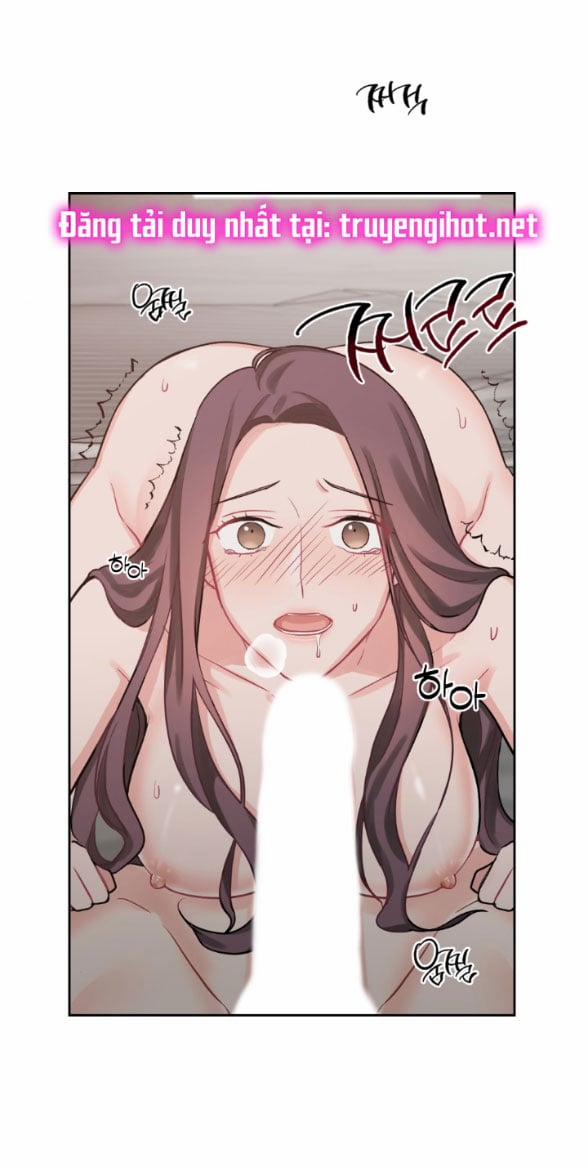 [18+] Trợ Lí Kim, Ăn Thử Không 4.1 trang 23