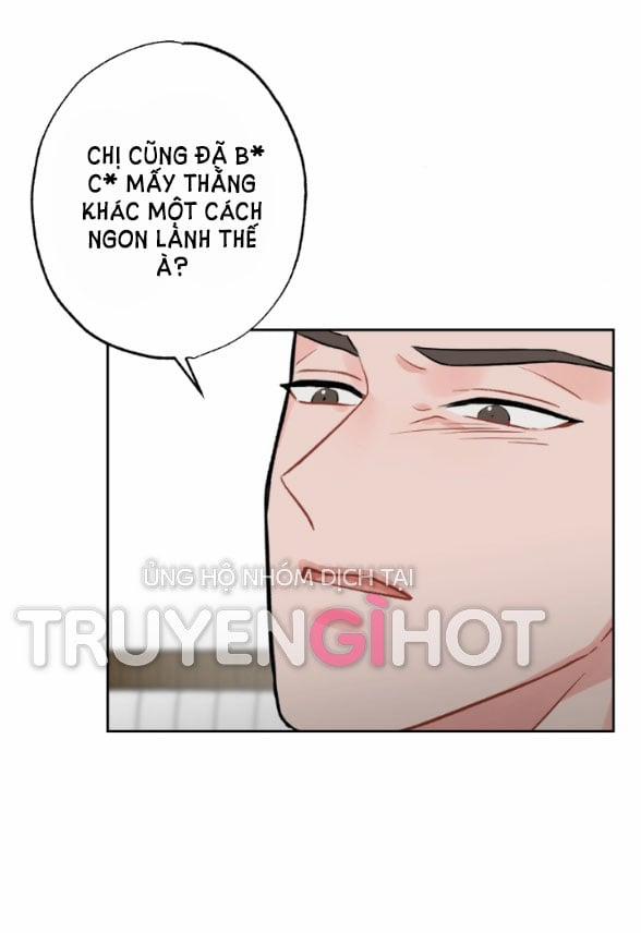 [18+] Trợ Lí Kim, Ăn Thử Không 4.1 trang 24