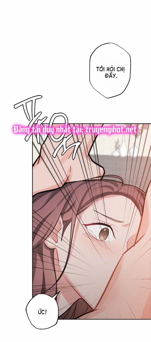 [18+] Trợ Lí Kim, Ăn Thử Không 4.1 trang 3