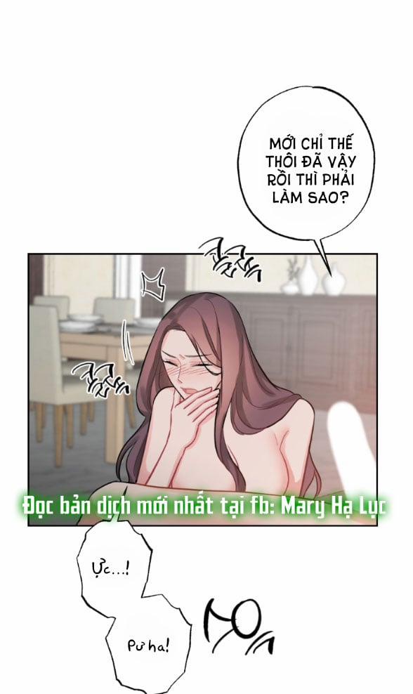 [18+] Trợ Lí Kim, Ăn Thử Không 4.1 trang 4