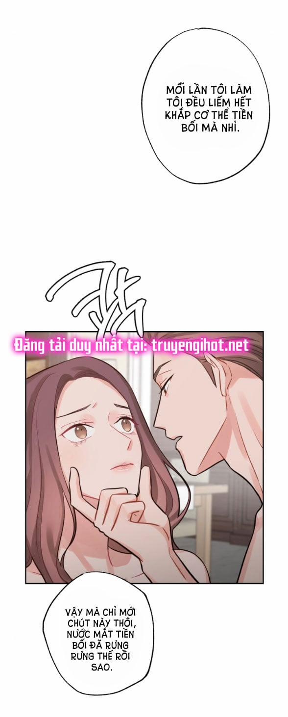 [18+] Trợ Lí Kim, Ăn Thử Không 4.1 trang 6