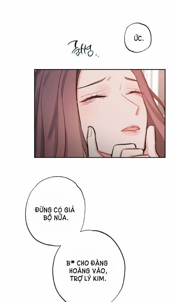 [18+] Trợ Lí Kim, Ăn Thử Không 4.1 trang 7