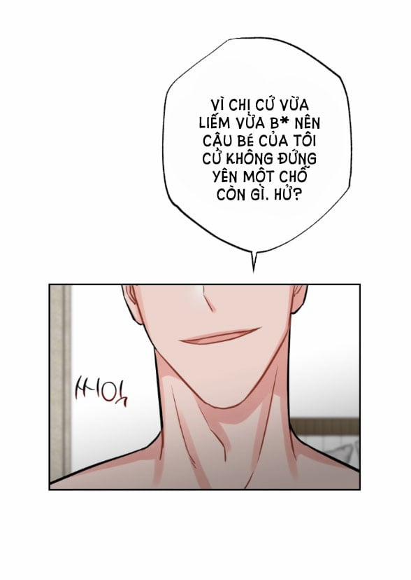 [18+] Trợ Lí Kim, Ăn Thử Không 4.1 trang 9