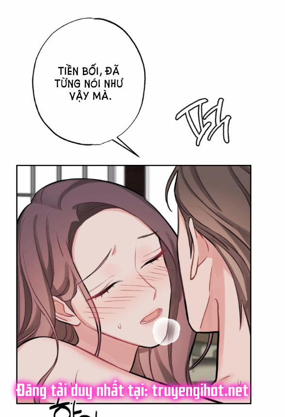 [18+] Trợ Lí Kim, Ăn Thử Không 4.2 trang 14