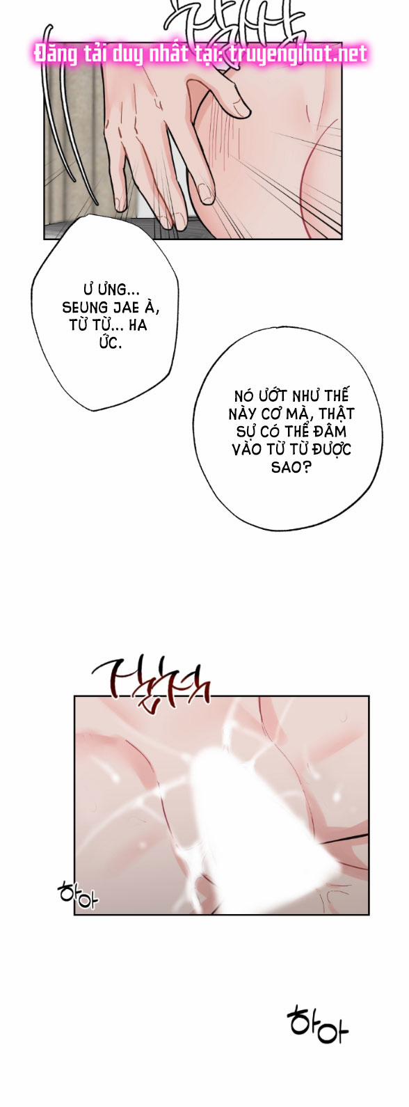 [18+] Trợ Lí Kim, Ăn Thử Không 4.2 trang 17