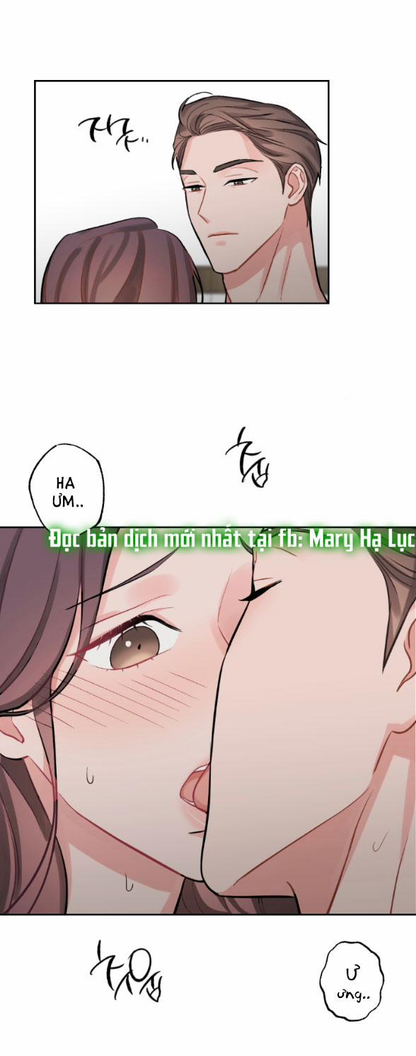 [18+] Trợ Lí Kim, Ăn Thử Không 4.2 trang 18