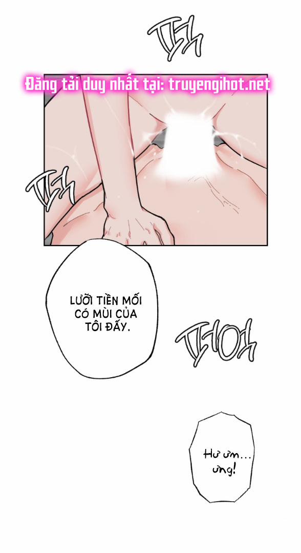 [18+] Trợ Lí Kim, Ăn Thử Không 4.2 trang 19